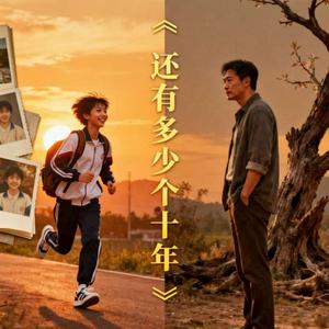 还有多少个十年