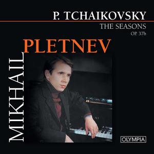 VI. June. Barcarolle