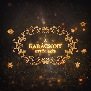 A Karácsony Ettől Szép