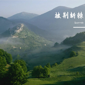 熠熠生辉