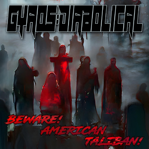 Beware! American Taliban!