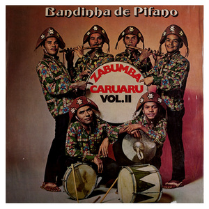 Despedida De Novena - BANDA DE PÍFAROS DE CARUARU