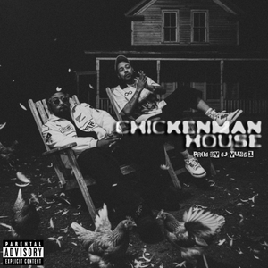 Chickenman House