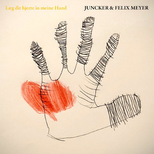 Læg Dit Hjerte In Meine Hand