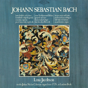 Das Orgelbüchlein, BWV 599-644:In dir ist Freude, BWV 615