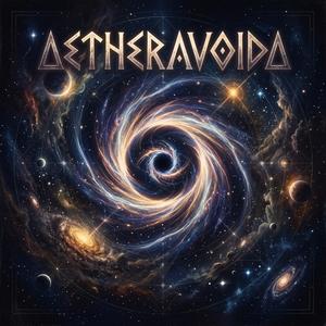 Δ E T H E R Δ V O I D Δ