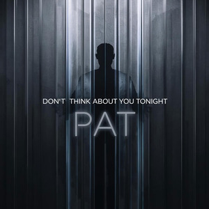 Don't Think About You Tonight