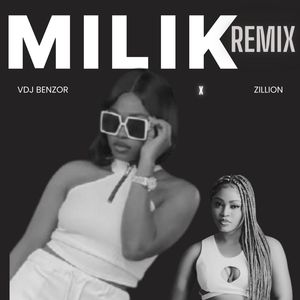 MILIK (Remix)