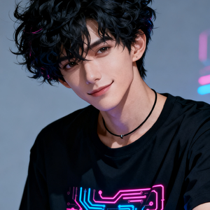 心跳失控的瞬间