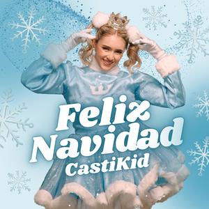 Feliz Navidad CastiKid