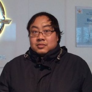 Semoga Kamu Akan Datang