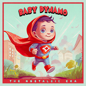 Baby's Super Heroic Overture
