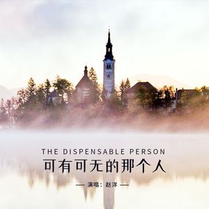 可有可无的那个人