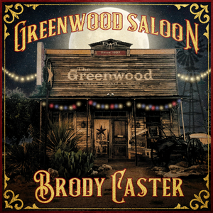 Greenwood Saloon