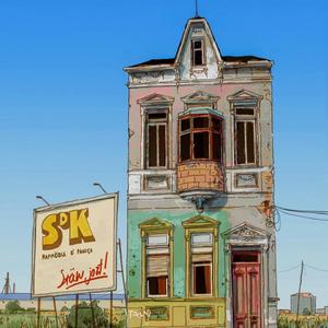 不早不晚（钢琴曲）