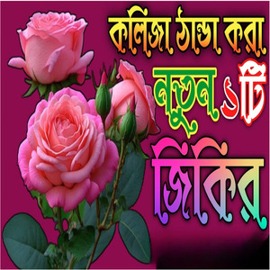 কলিজা ঠান্ডা করা নতুন একটি জিকির