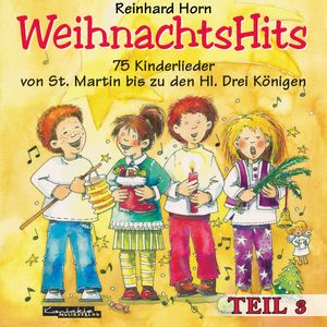 Es sahen drei Eulen den Weihnachtsstern