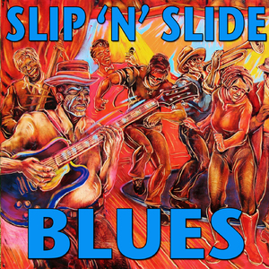 Jive Man Blues