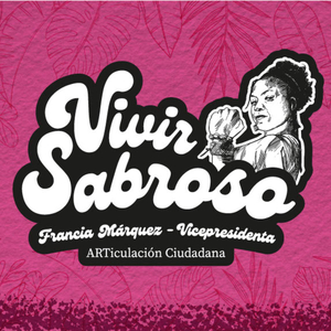 Vivir así (feat. Nidia Góngora)
