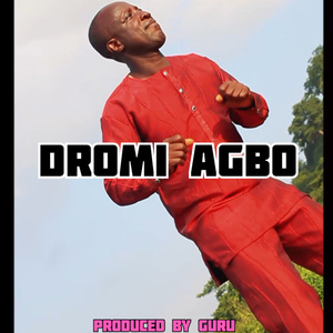 DROMI AGBO