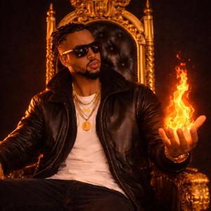 Fuego (feat. Kaylon)