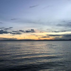 LUCKY SEA