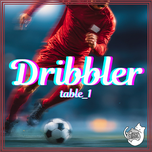 Dribbler
