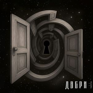 Двери