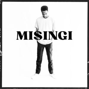 Misingi (feat. Mista Ree)
