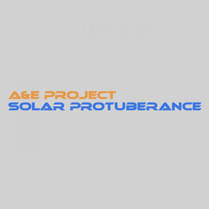 Solar Protuberance