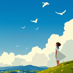 鸟儿告诉我_伴奏