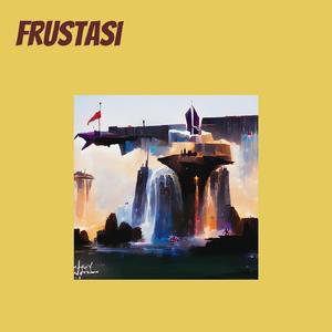 frustasi