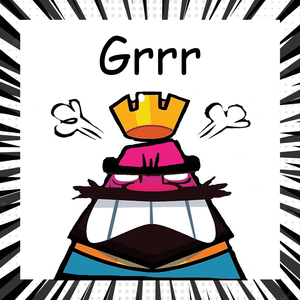 Grrr
