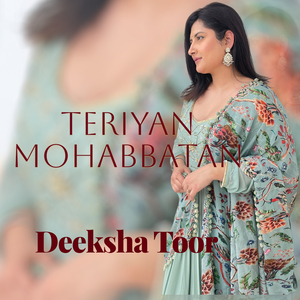 Teriyan Mohabbatan