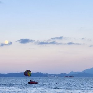 夏天记忆