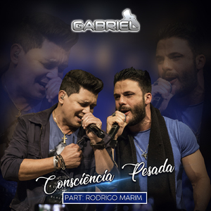 Consciência Pesada (Ao Vivo)