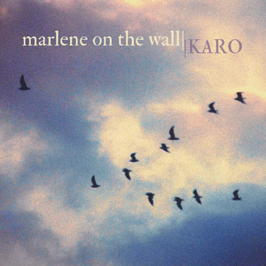 Marlene on the Wall (Acoustic)