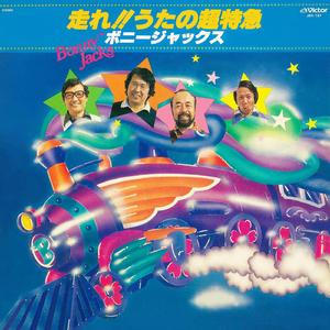 南の島のハメハメハ大王