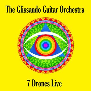 7 Drones (Live)