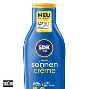 Sonnencreme (feat. Tryptamin, Bobby K, MKBR & Flaite)