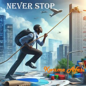 Never Stop
