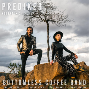 Die Sonskyn En Die Reën