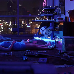 《E8r即兴曲》丧