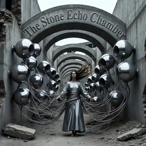 Conduit of a lost age