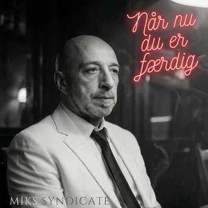 Når nu du er færdig