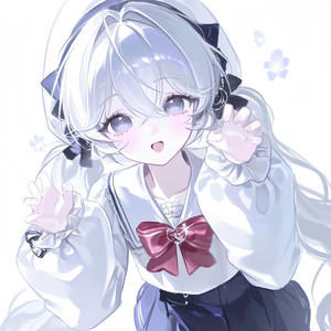 一眼就认定是你