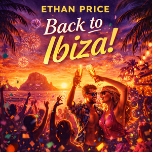 Back to Ibiza!