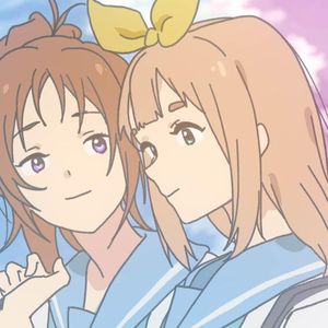 合流【夏优同人曲】