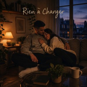 Rien à changer