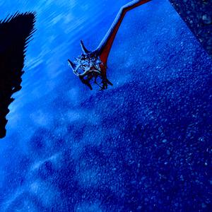 Storm and Sea (feat. Garrett Long)